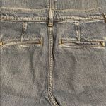 J.Crew women’s Tall high-rise flare jean semi-stretch medium wash Size 25T NWT Photo 5