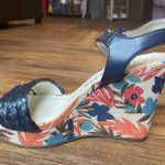 Anne Klein  Lina Wedge Sandal Photo 5