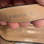 Aerosoles AEROSOLS SANDALS SIZE 10 color black see all photos Photo 3