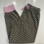 Pj Couture Pink Long Sleeve with Fox Design Size L Photo 6