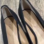 NYDJ  Fay Stretch Pumps In BlackLast Denim Black Photo 7