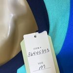 Maeve Anthropologie  Davina Sleeveless Multicolored Rainbow Overlay Dress… Photo 5