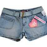Bubblegum NWT -Sz 17-  Shorts Photo 0