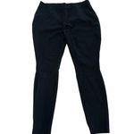 J.Jill Leggings Womens Small Petite Black Small Petite Ponte Skinny Pants Photo 1