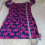 Lilly Pulitzer ‎ Elephant Dress- Size XS Photo 4