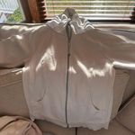 Lululemon white Scuba Photo 0