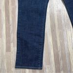 Old Navy  Women’s Dark Blue Sweetheart Jeans Size 14-Short Photo 1