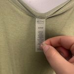 Beyond Yoga NWT  Featherweight Resort Midi Tank Dress moss green size XS Photo 3