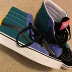 Vans High Top Photo 0