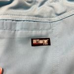 Barco Grey's Anatomy Blue Seafoam Cargo Medical Doctor Nurse Scrub Pants Size XL Photo 6