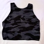 Athleta  Cropped Top Tank Photo 0