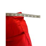 Avia Women's Cherry Red Shorts Photo 3