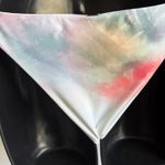 O'Neill O’Neill sz S Multicolor Tie-Dye Bikini Bottom Sustainable Collection NWT Photo 6