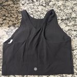 Athleta  Cropped Workout Top Photo 1