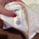 MICHAEL KORS WHITE EYELET MINI SKIRT DAINTY BOHO WESTERN Size 4 Photo 2