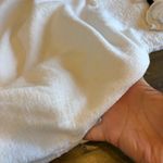 Anthropologie  Maeve Boho Gauzy Cotton Dress Smocked Lined Pockets Beach Coast Photo 5