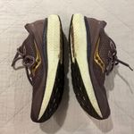 Saucony Triumph 18 Athletic Cushioned Running Shoes Women's Size 9 S10595-20 Photo 9