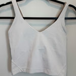 Lululemon  align white tank 2 Photo 0