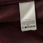 Eddie Bauer  Purple Jacket Size Large Photo 9