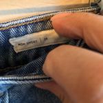 PacSun  Floral Mom Jean Shorts Photo 10