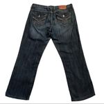 Lucky Brand Dark Washed Jean Size 10/30 Photo 1