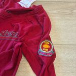 Johnny Was  Women’s Embroidered Southwestern Football Indian Cotton Top Size S Photo 2