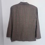 Requirements  Women's Houndstooth Blazer Photo 1
