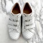 Nick Wooster x GREATS | Women’s Velcro Royale White Size 8.5 Photo 8