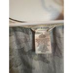 Lucky Brand Women's Green Camo Sleeveless Tank Top Size XL Casual Summer Photo 1