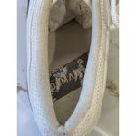 Nike Women's Zoom Air Spirit Leather Golf Cleats Shoes Size 8.5 White Spikes Photo 7