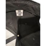 SAVAGE SnapBack cap Yellow Photo 5