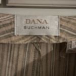 Dana Buchman  Women’s Linen‎ Dress Pants size 10 Photo 7