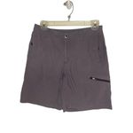 Patagonia Women’s Shorts Blackberry Size 6 Photo 1