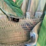 None Dress XL maxi flowy so pretty no tag except size Photo 3