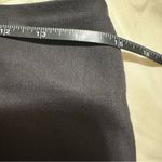 AQUA  Womens Black Shorts Photo 6