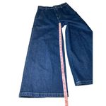 Anthropologie Closed Organic Cotton Leira High-Rise Wide-Leg Jeans Photo 11