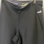 Avia  Black and Gray Workout Leggings Photo 3