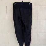 Lululemon  Dance Studio Mid-Rise Joggers - Black - Size 4 Photo 2