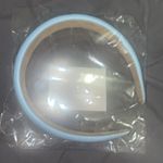 Biodance Blue Satin Headband Photo 4