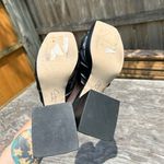 Circus by Sam Edelman - Circus NY by Sam‎ Edelman chunk platforms size 6.5 black Marianna Photo 7