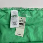 Aerie • NWT Green Floral Bikini Bottom with Belt Photo 4