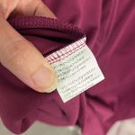 Grace Karin New stunning magenta ruched tank dress size 2XL plus feminine chic Photo 9