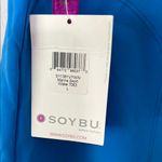 Soybu  Women's Blue Tennis Skort - Large Photo 1