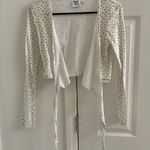 Princess Polly Floral Crop Top Photo 2