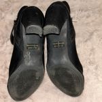 Unisa Black heeled Boots in size 8.5M Photo 9