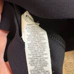 Nike  Pro Black Dri-Fit Racerback Sports Bra XL Photo 6