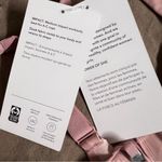 Athleta Empower II Train Printed Bra A-C NWT Size S Photo 5