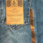 Volcom Womens blue Jeans new with tags Photo 6