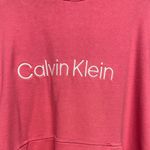 Calvin Klein  Hero Rose Hoodie Photo 1