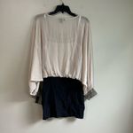 A Byer NWT  large dress Photo 2